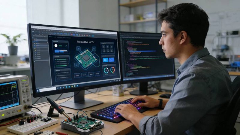 PCB电路板设计：技术革新与应用拓展